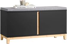 Panca Scarpiera ingresso con