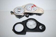 cruscotto difettato per ricambi honda 125 nsr usato