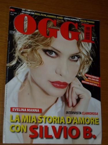Oggi 2011 evelina - oggi, 2011/4=evelina