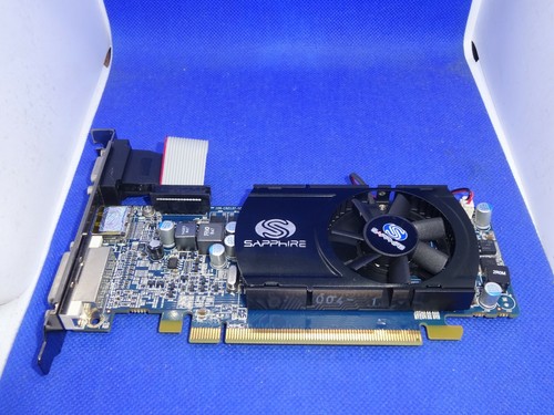 Sapphire radeon hd5570 gb - sapphire,