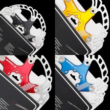 Mountain Bike Disc Brake Rotor