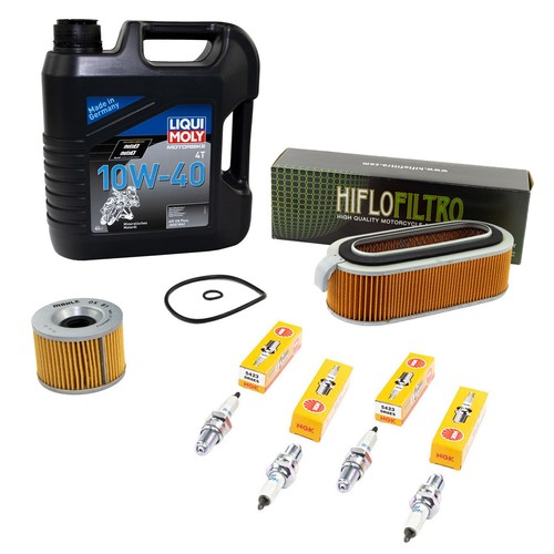 Kit olio per honda - honda, f