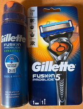 Rasoio Gillette Fusion5