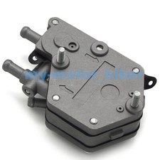 New fuel pump - fuel,
