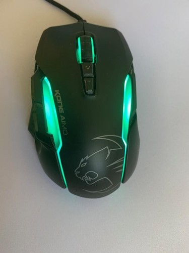 Roccat kone aimo - aimo, rgba