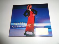 CD     Kari Bremnes - Svarta