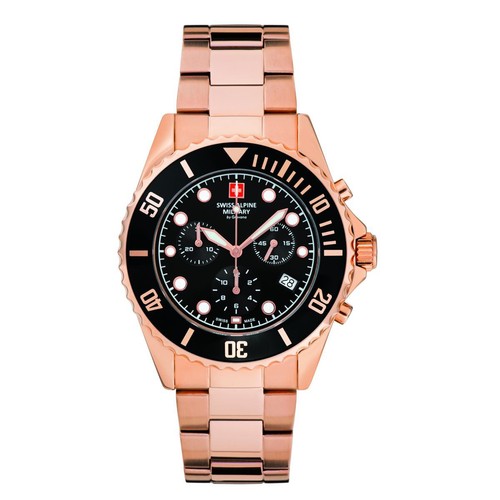 Orologio swiss alpine - swiss, military