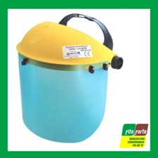 VISIERA PROTETTIVA MASCHERA