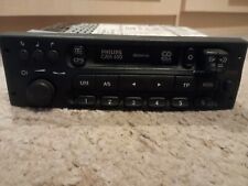 Autoradio Philips CDR 400