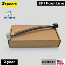 OTROTR Stainless Upgraded EFI