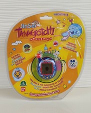 JINSEI TAMAGOTCHI CONNEXION