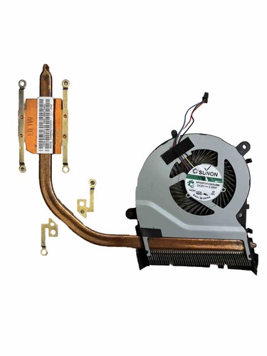 Dissipatore con ventola fan - con,