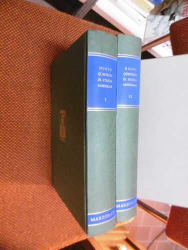 Nuove questioni storia - questioni,