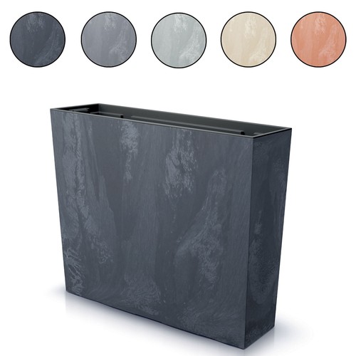 Set vasi rettangolari urbi - set, di