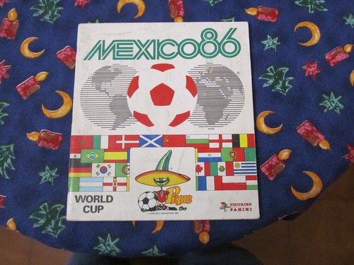 Album figurine calciatori - album,