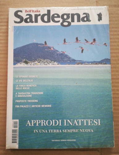 Sardegna bell italia 42 - sardegna,