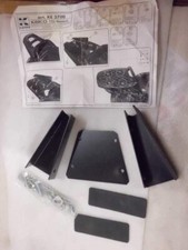 HEROISM 50 125 150 portapacchi attacco staffa bauletto kappa 3700 nuovo kymco 