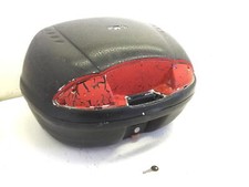 BAULETTO POSTERIORE E CHIAVE MALAGUTI MADISON R 180 2001 2002 630000