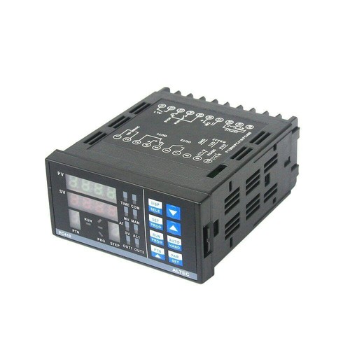 Pc410 regolatore - pc410, di