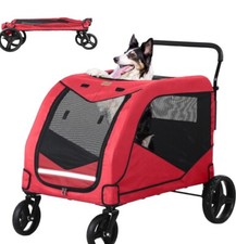 YITAHOME Passeggino per Cani