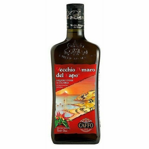 Vecchio amaro del - amaro,