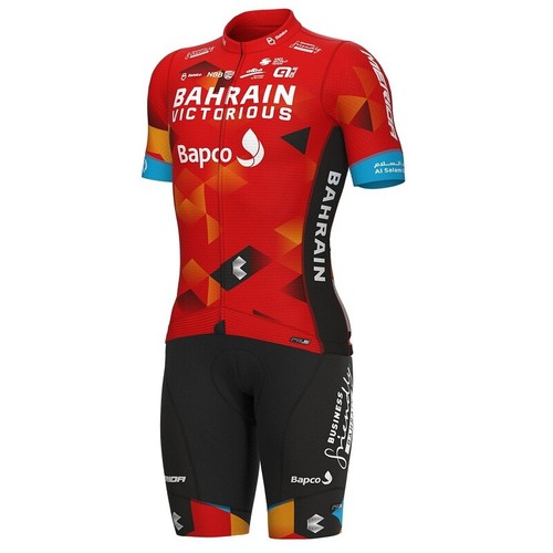 Body ciclismo uomo manica - body,
