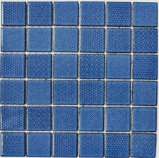 Mosaico tessere ceramica - tessere,