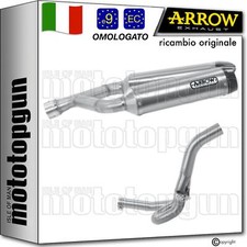 ARROW SCARICO OMOLOGATO RC