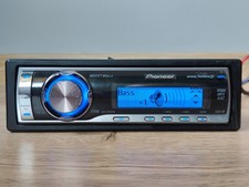 Pioneer DEH-P6950IB Lettore CD