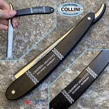 Dovo - Rasoio shavette -