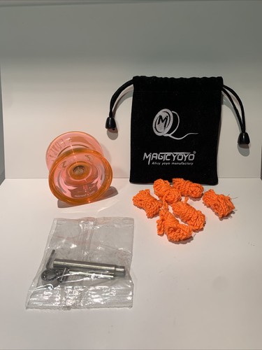 Magicyoyo crystal - magicyoyo,