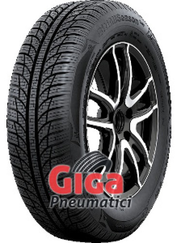 Giti allseason city 195 r16 - giti, 195/55