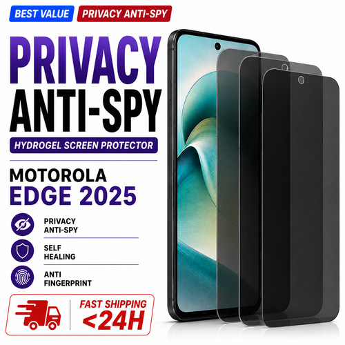 Motorola edge 2025 privacy - motorola,