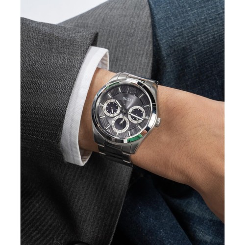 Orologio polso uomo guess - da,