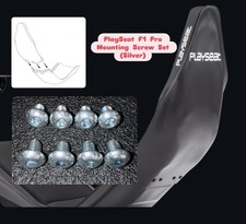 PlaySeat F1 Pro Set Viti