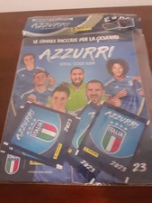 ALBUM FIGURINE CALCIATORI