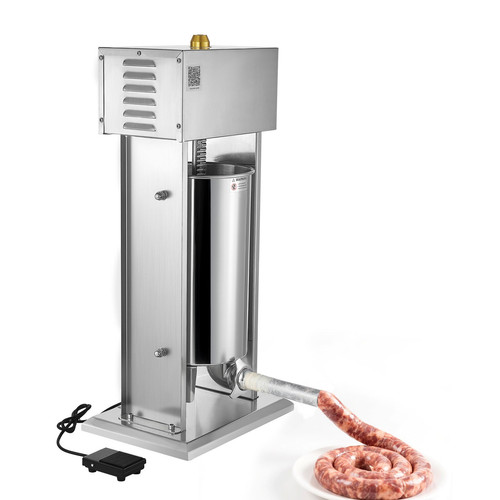 Uimoso insaccatrice elettrica - insaccatrice,