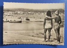 Civitanova marche (macerata) - veduta dal molo