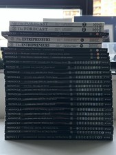 Monocle Magazines The
