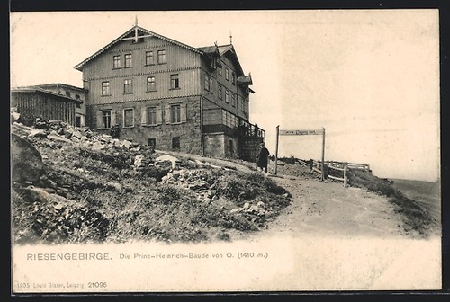 Edificio principe enrico con - edificio,