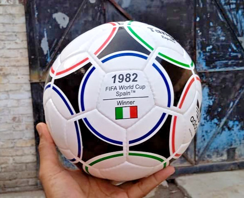 Adidas tango espana 1982 - espana, fifa