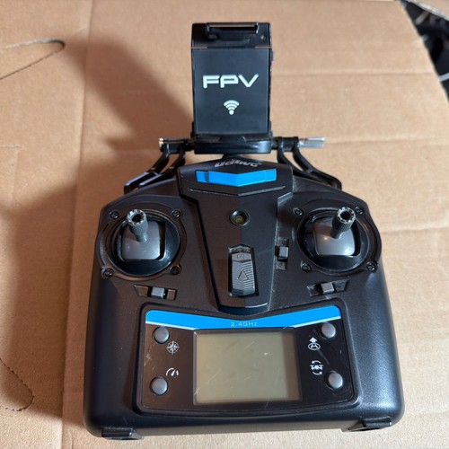 Fpv udi drone - fpv,