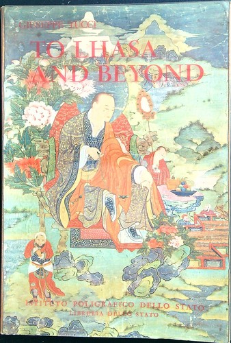 Lhasa and beyond - lhasa,