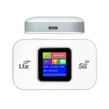 Modem router wifi portatile - modem,