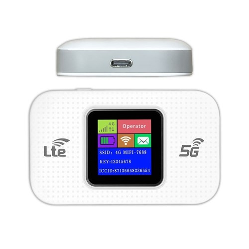 Modem router wifi portatile - modem,