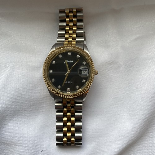 Orologio polso uomo bel - orologio,