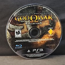 God war collection - war,