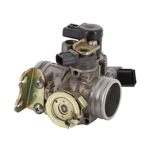 Farfalla gas adiva ad3 300 - gas, (adiva