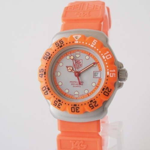 Tag heuer formula - tag, 1