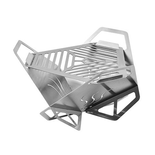 Griglia per barbecue - ,
